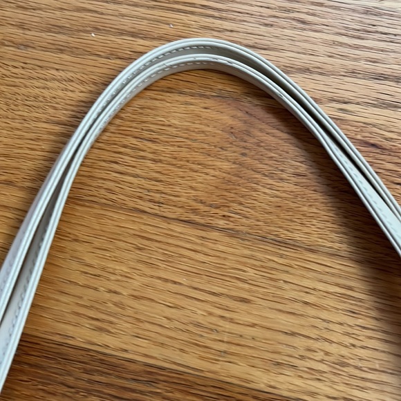 Burberry patterned purse - Picture 4 of 4